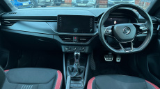 Skoda Kamiq 1.0 TSI 110 Monte Carlo 5dr DSG Petrol Hatchback